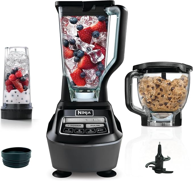 Ninja Professional Blender